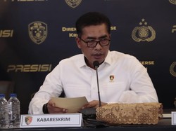 Kabareskrim: Desk Pemberantasan Judi Online Sita Rp 77 M dari Kasus Judol