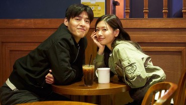 img-title Film Kang Ha Neul & Jung So Min 'Love Reset' Akan Dibuat Versi China