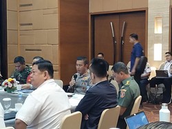 13 Pelaku Karhutla Jambi Ditangkap, 2 Tersangka Proses Pengadilan