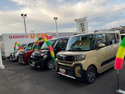 Jadi Primadona di Jepang, Kapan Kei Car Daihatsu Dijual di Indonesia?