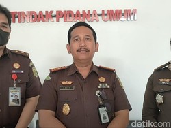 Berkas Perkara Kebakaran Bromo Belum Lengkap, Polisi Lakukan Olah TKP Lagi