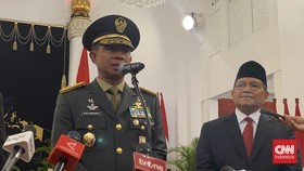 Tantangan Netralitas Agus Subiyanto Jika Jadi Panglima TNI saat Pemilu