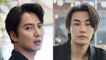 Kim Nam Gil dan Kim Young Kwang Dikonfirmasi Bintangi Drama Thriller Baru