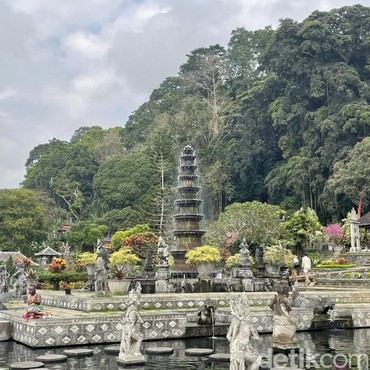 Ada Bali, Ini 10 Destinasi Bulan Madu Terbaik di Dunia 2024