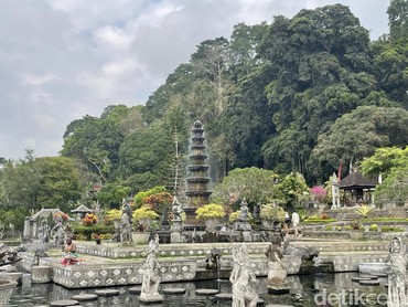 Ada Bali, Ini 10 Destinasi Bulan Madu Terbaik di Dunia 2024