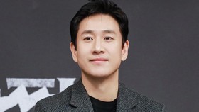 Kali Pertama Muncul usai Dugaan Narkoba, Lee Sun-kyun Minta Maaf
