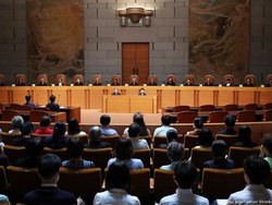 MA Jepang Batalkan Syarat Sterilisasi Bagi Transisi Gender