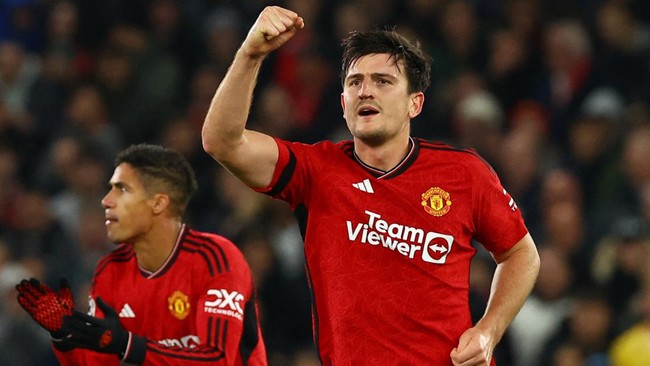Manchester United akan menjamu Manchester City pada lanjutan Liga Inggris malam ini, Minggu (29/10). Berikut sejumlah fakta menarik jelang Man Utd vs Man City.