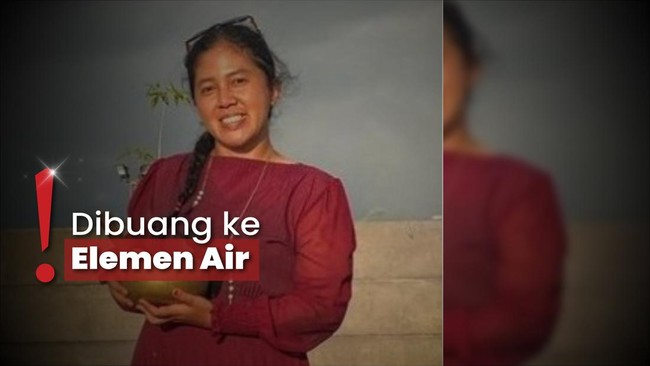 Ikut Olah TKP Pembunuhan Subang, Mba Rara Ungkap Keberadaan Golok