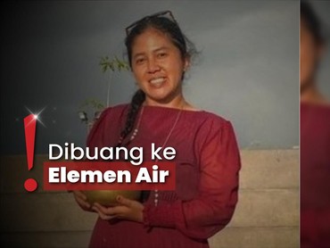 Ikut Olah TKP Pembunuhan Subang, Mba Rara Ungkap Keberadaan Golok