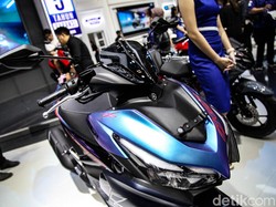 Daftar Harga Yamaha Aerox, Mulai Rp 28 Jutaan