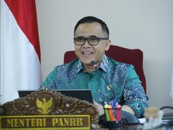 Dorong Reformasi Birokrasi, MenPAN-RB: Tumpang Tindih Kebijakan Diberesin