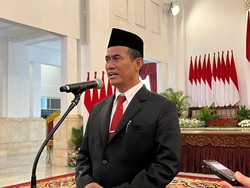 Prabowo Sebut RI Bisa Swasembada Pangan dalam 3 Tahun, Mentan Bilang Begini