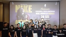 Serial Nike Ardilla yang Dibintangi Zoe Abbas Jackson Mulai Tayang 27 Oktober