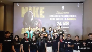 img-title Serial Nike Ardilla yang Dibintangi Zoe Abbas Jackson Mulai Tayang 27 Oktober