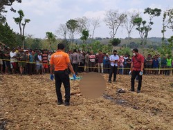 Kronologi Sekdes di Tuban Dihabisi Suami Selingkuhannya