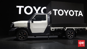 Deret Hal Menarik 'Mobil Pekerja' Toyota Rangga