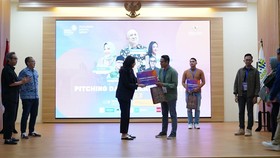 3 Pemenang Pahlawan Digital UMKM 2023 dari Region Jakarta
