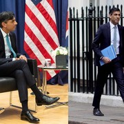 Perdana Menteri Inggris Jadi Sorotan karena Suka Pakai Celana Ngatung, Bisa Tebak Alasannya?