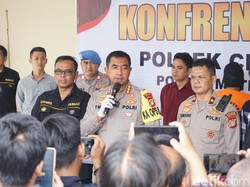 Polisi Ungkap Ucapan Adik Bikin Kakak di Bekasi Tersinggung dan Membunuhnya