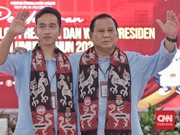 Janji Prabowo-Gibran: Renovasi 40 Rumah per Desa per Tahun