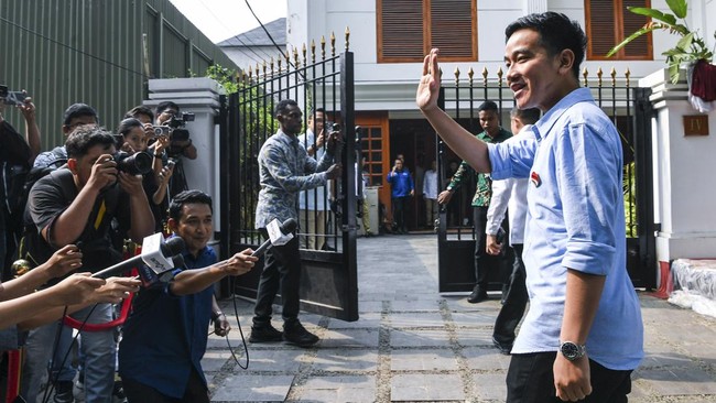 Selama dua hari terakhir total ada 108 kandidat calon pengisi kabinet yang dipanggil Prabowo ke rumah pribadinya di Jalan Kertanegara nomor IV, Jakarta Selatan.