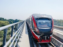 4 Tahun Transformasi KAI sebagai BUMN demi Indonesia Maju