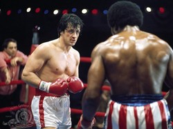 Ini Asal Usul Nama Rocky Balboa