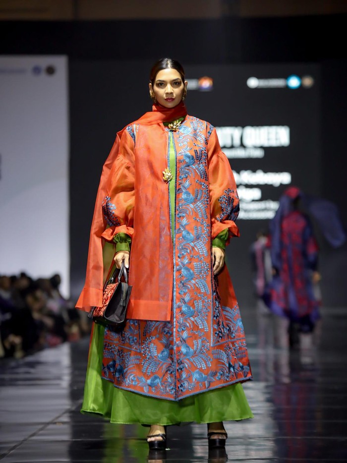 Roemah Kebaya Vielga 