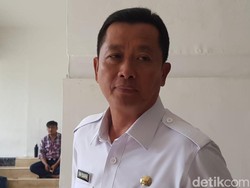 2 Masalah Pelik Hantui Kota Bandung Saat Hujan Turun