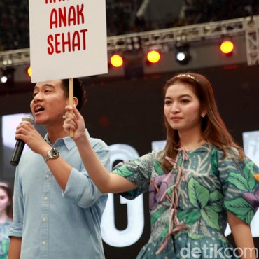 Pakai Tas Kembaran Jennie BLACKPINK, Gaya Selvi Ananda Tuai Pro & Kontra