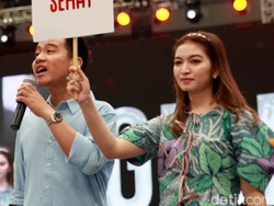 Pakai Tas Kembaran Jennie BLACKPINK, Gaya Selvi Ananda Tuai Pro & Kontra