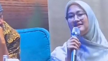 Kisah Rumah Tangganya Viral, Wanita yang Bertanya ke Hanan Attaki Minta Maaf