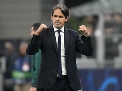 Demi Kebaikan Hojlund, MU Disarankan Rekrut Inzaghi