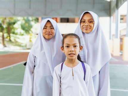 115 Contoh Soal Cerdas Cermat Umum Agama Islam SD-SMA dengan Kunci Jawabannya