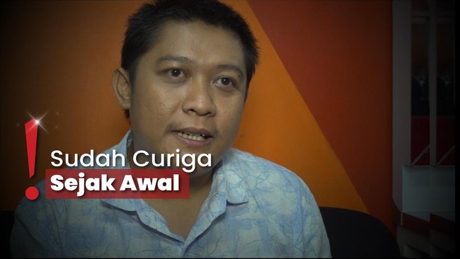 Ibu dan Adik Kandung Tewas, Yoris Curigai Sang Ayah Sejak Awal