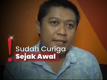 Ibu dan Adik Kandung Tewas, Yoris Curigai Sang Ayah Sejak Awal