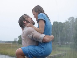 Keributan Ryan Gosling-Rachel McAdams di Film Romantis Terbaik Sepanjang Masa