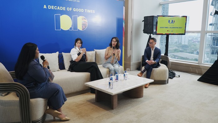 The Watch Co. Bagikan 400 Layanan Mamogram Gratis dalam Perayaan Satu Dekade