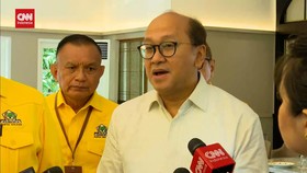 VIDEO: Rosan Roeslani Mundur Sebagai Wamen BUMN dan Wakomut Pertamina