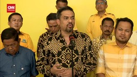 VIDEO: Golkar Akui Manfaatkan Gibran Karena Anak Presiden