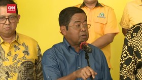VIDEO: Golkar Sebut Gibran Inspirasi Generasi Muda