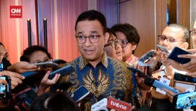 VIDEO: Jokowi Dukung Semua Capres, Anies: Kerenkan Kalau Memang Netral