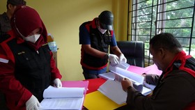 Kantor Majelis Adat Aceh Digeledah atas Dugaan Korupsi Buku Rp5,6 M