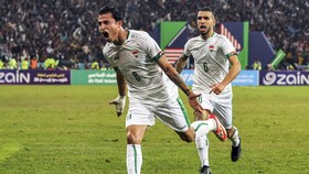Bocoran Starter Irak vs Timnas Indonesia di Kualifikasi Piala Dunia