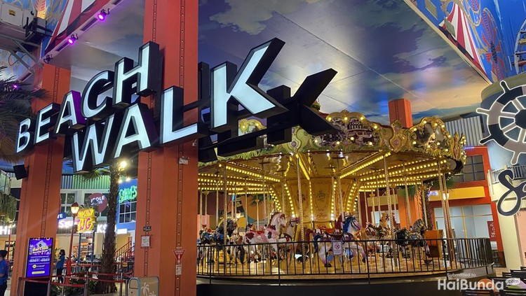 Trans Studio Cibubur
