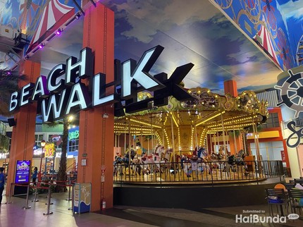 Liburan Akhir Tahun di Trans Studio Cibubur, Dapatkan Harga Presale Lebih Murah Bun!