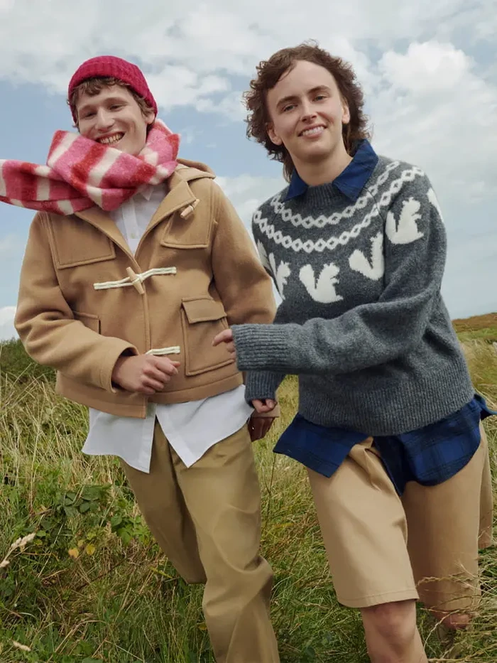 Uniqlo x JW Anderson FW23