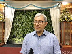 Mantan Gubernur dan Wagub Jabar Jadi Timses Ahmad Syaikhu-Ilham Habibie