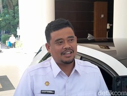 Hubungan Bobby dengan PDIP Usai Nyatakan Dukung Prabowo-Gibran di Pilpres